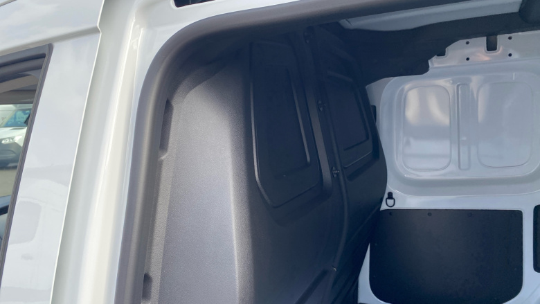 Mercedes-Benz Citan L1 Diesel 110CDI Base Van